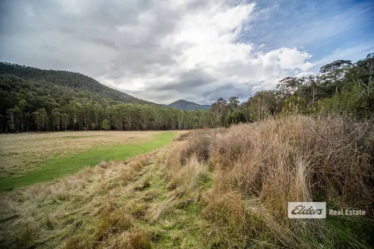 Fourth view of Homely rural property listing, 333 Scrubby Creek Track, Omeo VIC 3898