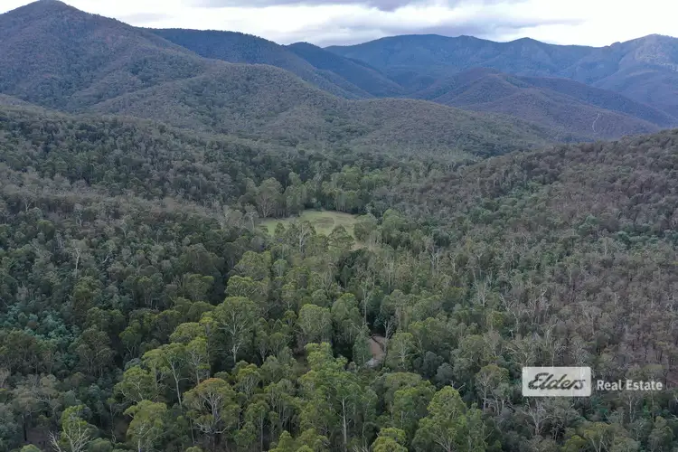 Seventh view of Homely rural property listing, 333 Scrubby Creek Track, Omeo VIC 3898