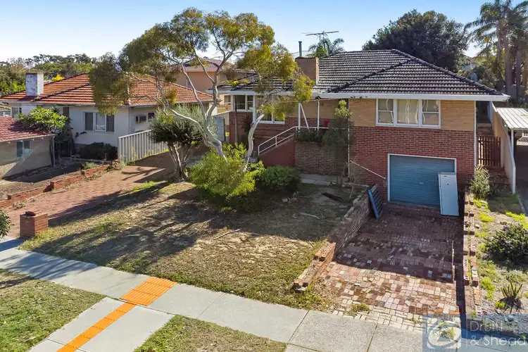 Second view of Homely house listing, 126 Millcrest Street, Doubleview WA 6018