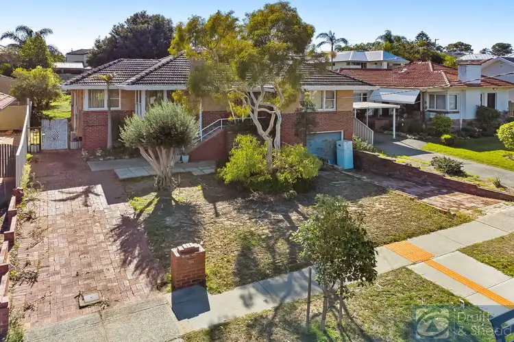 Third view of Homely house listing, 126 Millcrest Street, Doubleview WA 6018