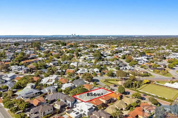 Fifth view of Homely house listing, 126 Millcrest Street, Doubleview WA 6018