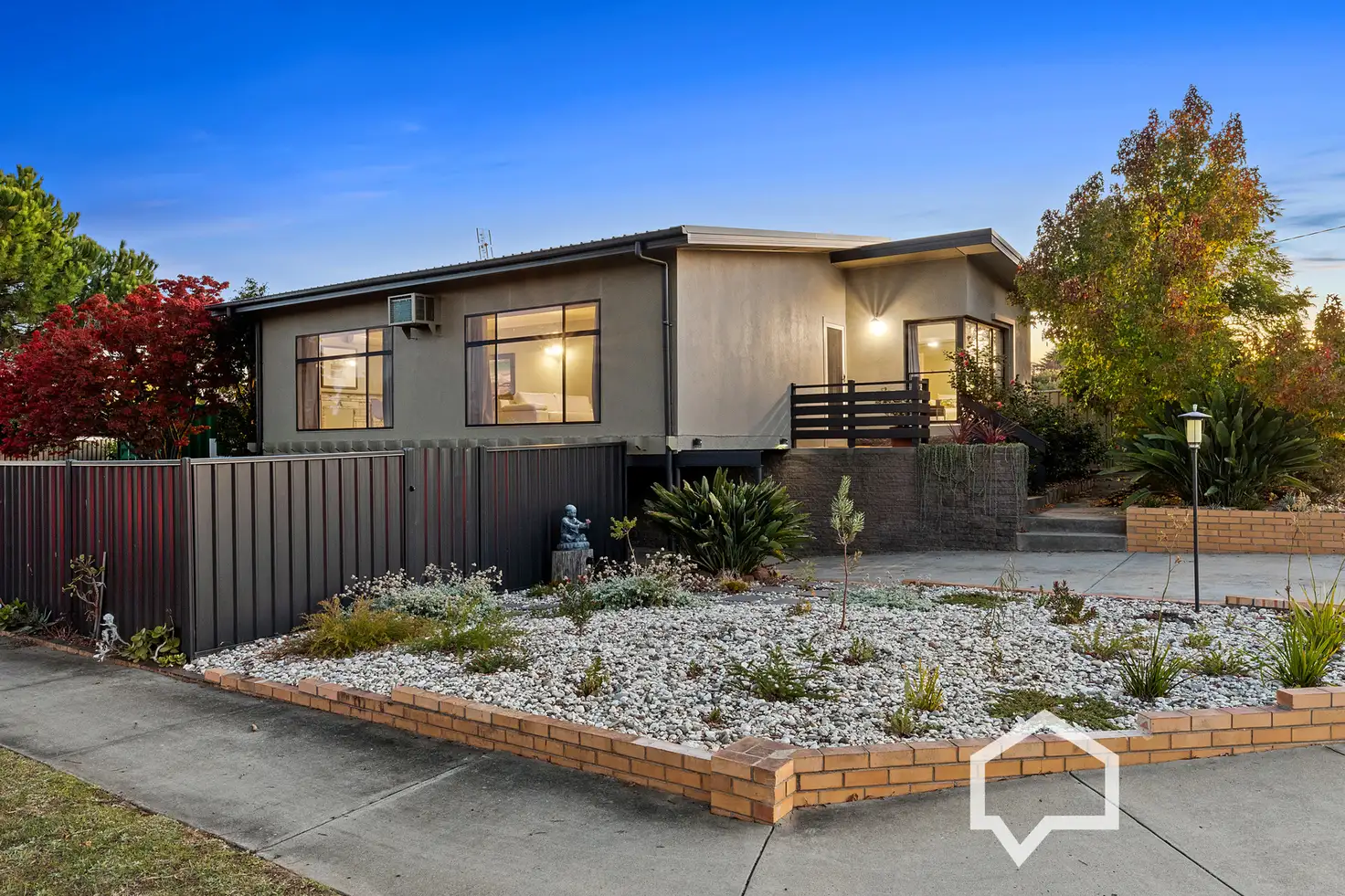 Main view of Homely house listing, 4 Ingleton Street West, Long Gully VIC 3550