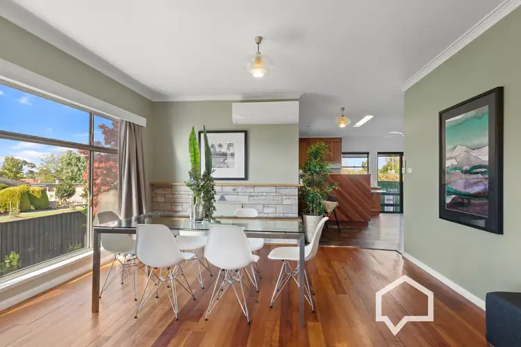 Fifth view of Homely house listing, 4 Ingleton Street West, Long Gully VIC 3550