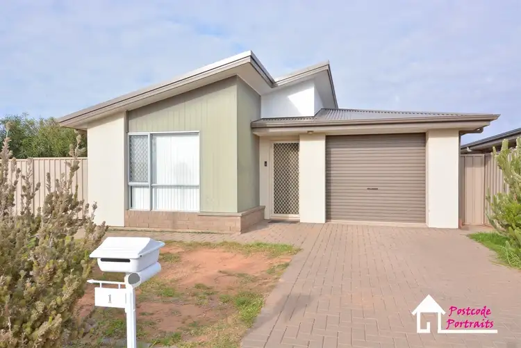 Main view of Homely house listing, 1 Rohrlach Street, Whyalla Jenkins SA 5609