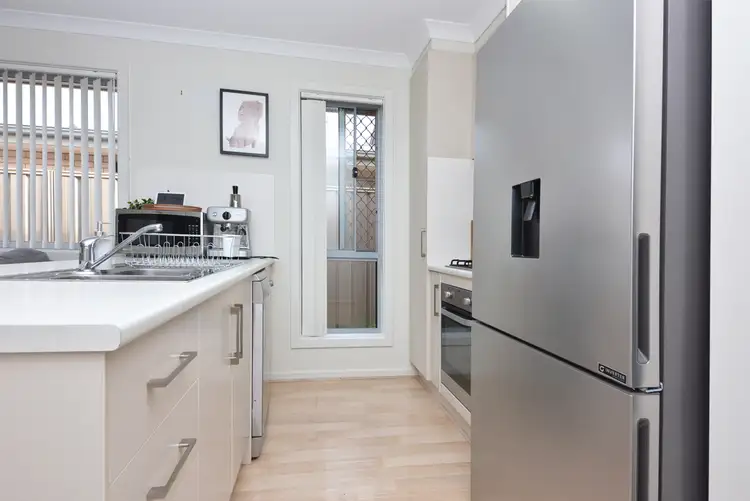 Third view of Homely house listing, 1 Rohrlach Street, Whyalla Jenkins SA 5609