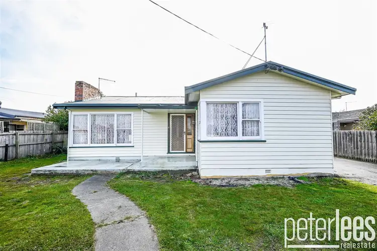 20 High Street, Longford TAS 7301