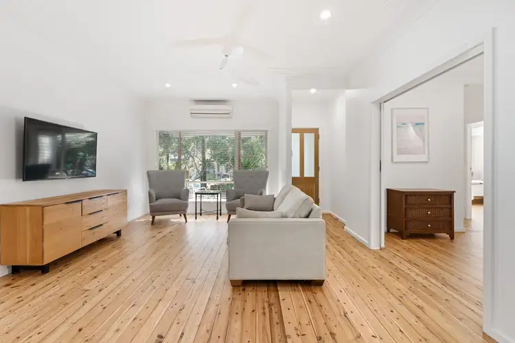 124 Forest Road, Miranda NSW 2228