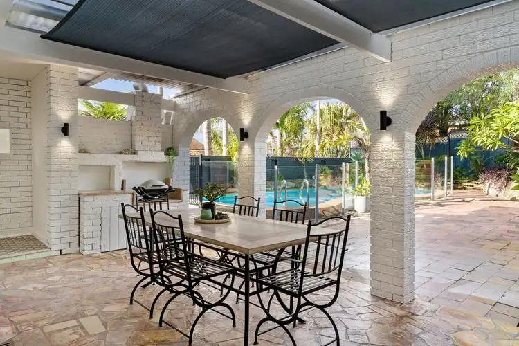 Fourth view of Homely house listing, 124 Forest Road, Miranda NSW 2228