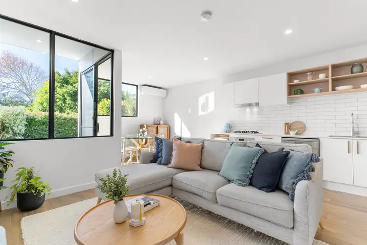 Main view of Homely townhouse listing, 8/51 Burraneer Bay Road, Burraneer NSW 2230