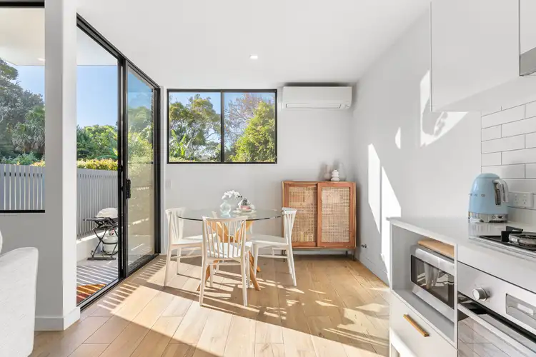 Second view of Homely townhouse listing, 8/51 Burraneer Bay Road, Burraneer NSW 2230