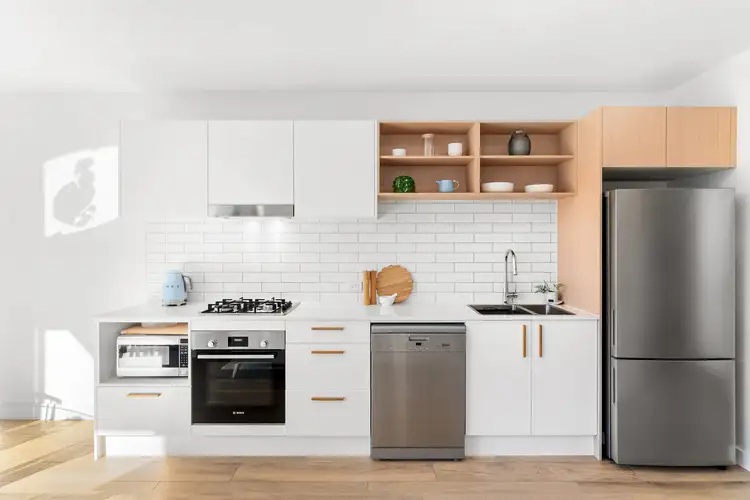 Fourth view of Homely townhouse listing, 8/51 Burraneer Bay Road, Burraneer NSW 2230