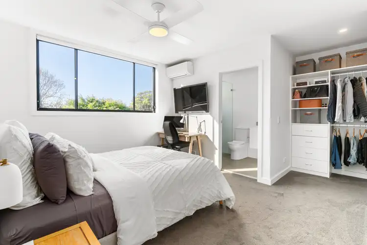 Fifth view of Homely townhouse listing, 8/51 Burraneer Bay Road, Burraneer NSW 2230