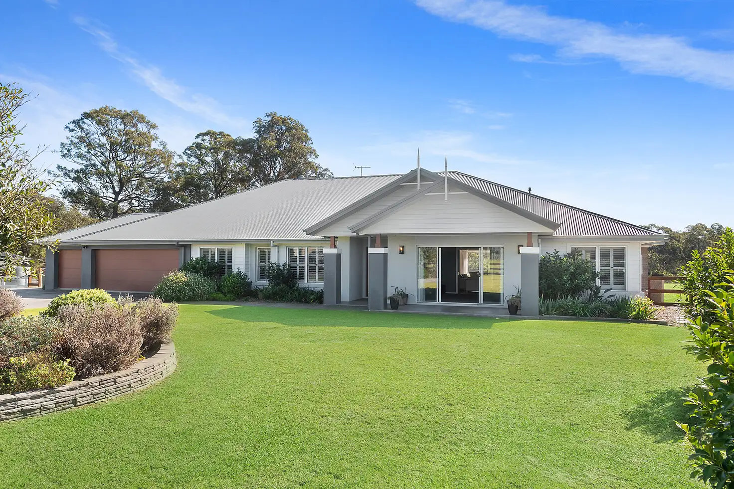 Main view of Homely house listing, 44 The Acres Way, Tahmoor NSW 2573
