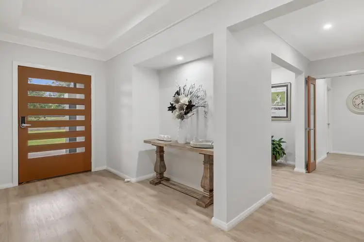 Second view of Homely house listing, 44 The Acres Way, Tahmoor NSW 2573
