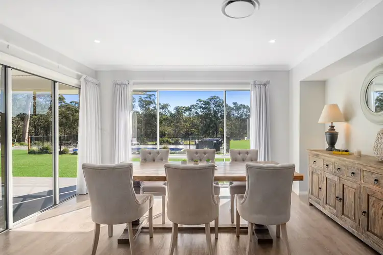 Fourth view of Homely house listing, 44 The Acres Way, Tahmoor NSW 2573