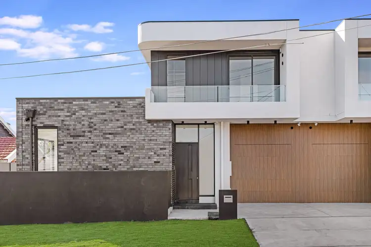 Second view of Homely semi-detached listing, 31 Archbald Avenue, Brighton-Le-Sands NSW 2216