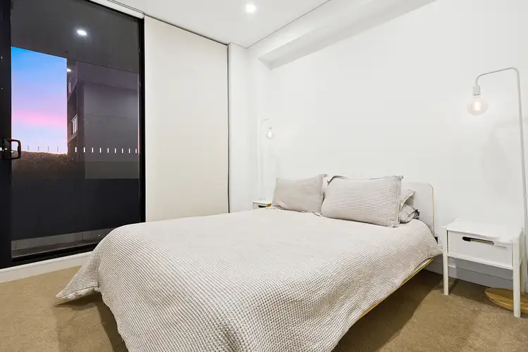 Fourth view of Homely apartment listing, 407/14 Auburn Street, Wollongong NSW 2500