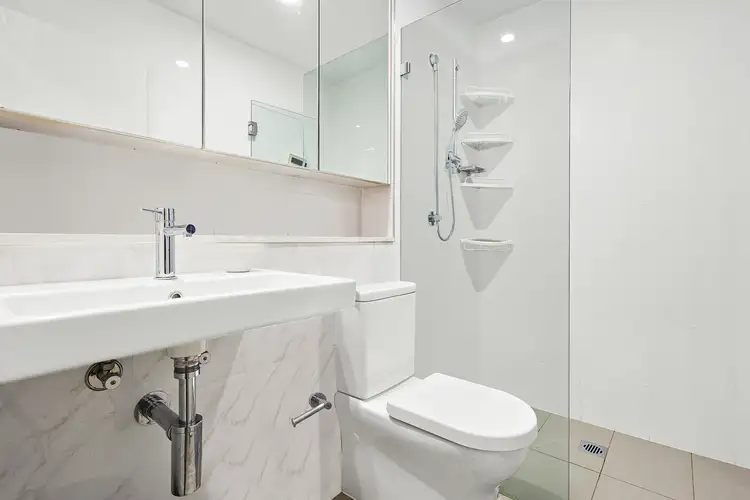 Fifth view of Homely apartment listing, 407/14 Auburn Street, Wollongong NSW 2500