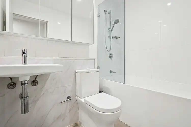 Sixth view of Homely apartment listing, 407/14 Auburn Street, Wollongong NSW 2500