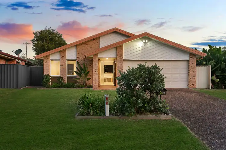 Main view of Homely house listing, 14 Mark Place, Mardi NSW 2259