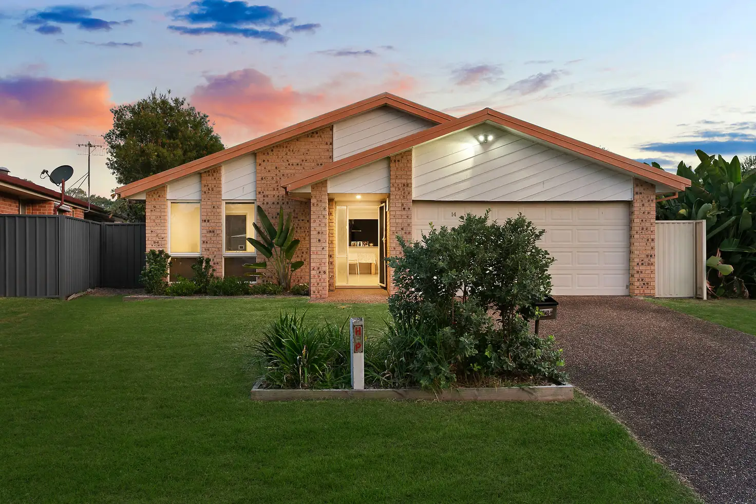 Main view of Homely house listing, 14 Mark Place, Mardi NSW 2259