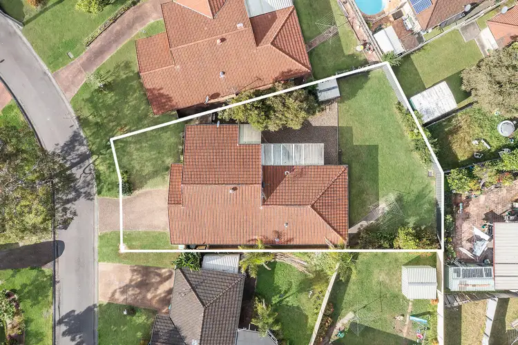 Second view of Homely house listing, 14 Mark Place, Mardi NSW 2259