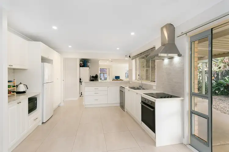Fourth view of Homely house listing, 14 Mark Place, Mardi NSW 2259
