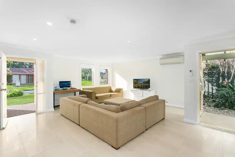 Fifth view of Homely house listing, 14 Mark Place, Mardi NSW 2259