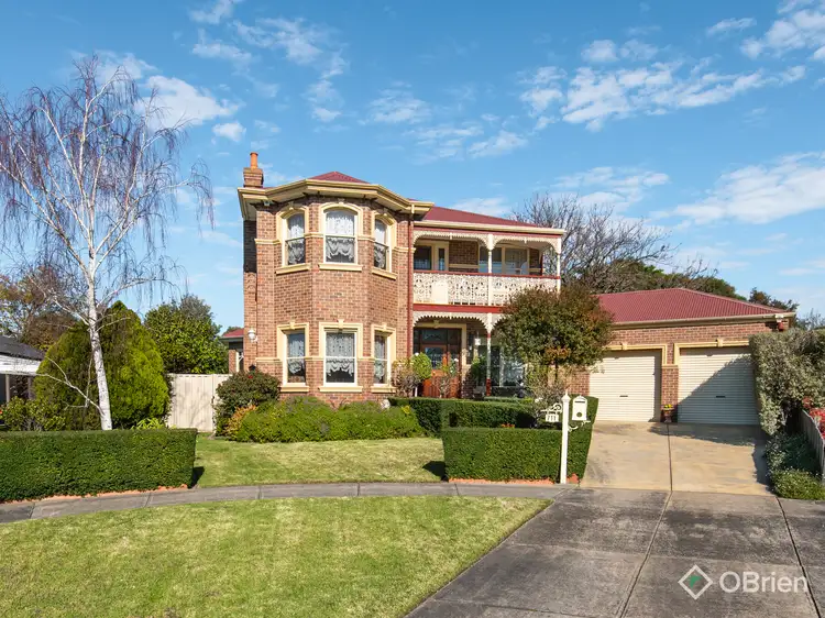 711 Princes Highway, Berwick VIC 3806