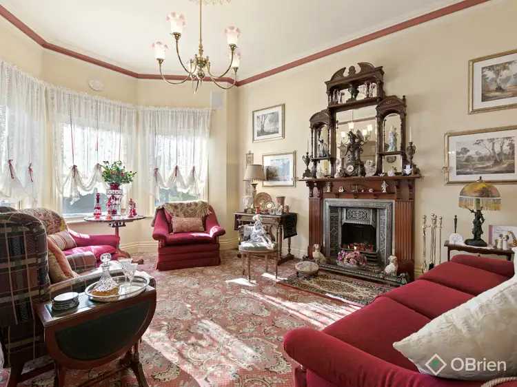 Fourth view of Homely house listing, 711 Princes Highway, Berwick VIC 3806
