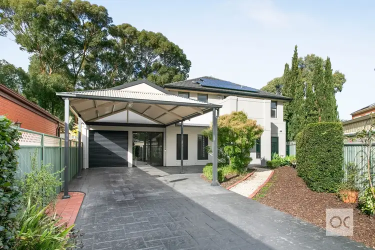35 Avocet Drive, Mawson Lakes SA 5095