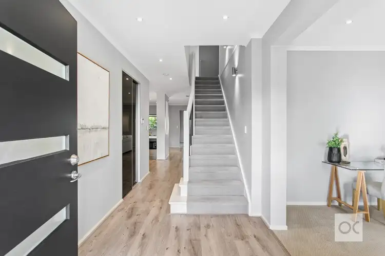Second view of Homely house listing, 35 Avocet Drive, Mawson Lakes SA 5095