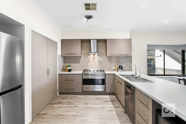 Fourth view of Homely house listing, 35 Avocet Drive, Mawson Lakes SA 5095