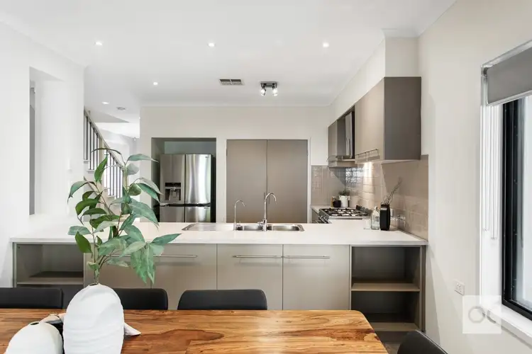Fifth view of Homely house listing, 35 Avocet Drive, Mawson Lakes SA 5095