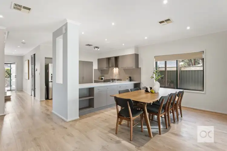 Sixth view of Homely house listing, 35 Avocet Drive, Mawson Lakes SA 5095