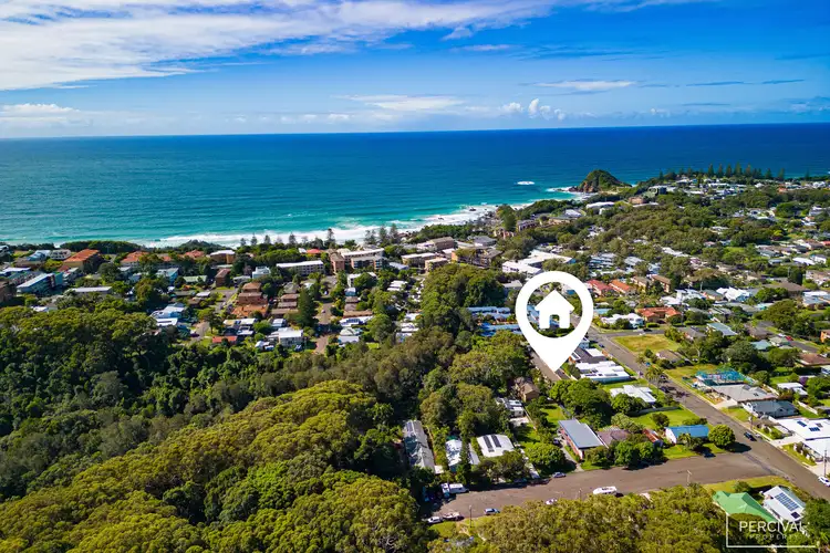 8/63 Chalmers Street, Port Macquarie NSW 2444