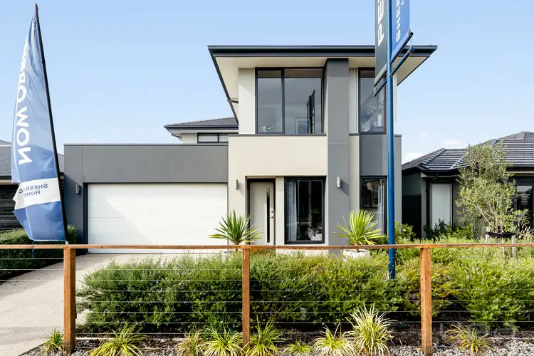Second view of Homely house listing, 16 Debut Avenue, Tarneit VIC 3029