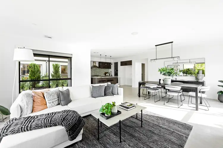 Fourth view of Homely house listing, 16 Debut Avenue, Tarneit VIC 3029