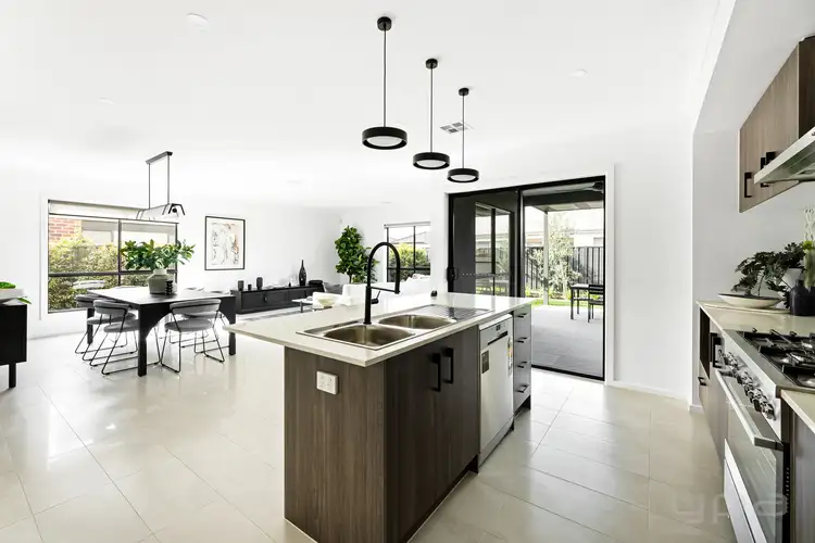 Fifth view of Homely house listing, 16 Debut Avenue, Tarneit VIC 3029