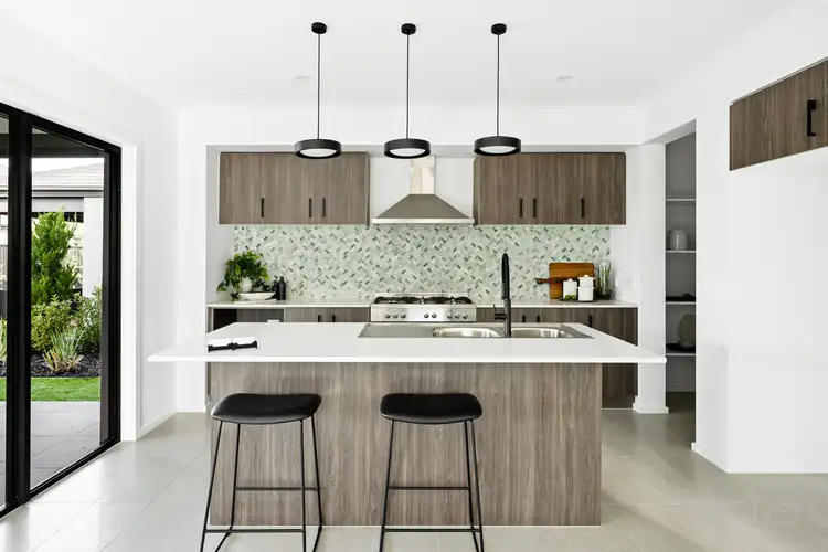 Sixth view of Homely house listing, 16 Debut Avenue, Tarneit VIC 3029