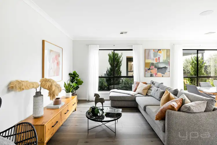 Fourth view of Homely house listing, 14 Debut Avenue, Tarneit VIC 3029