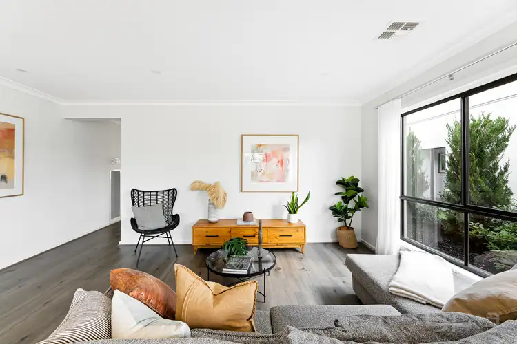 Fifth view of Homely house listing, 14 Debut Avenue, Tarneit VIC 3029
