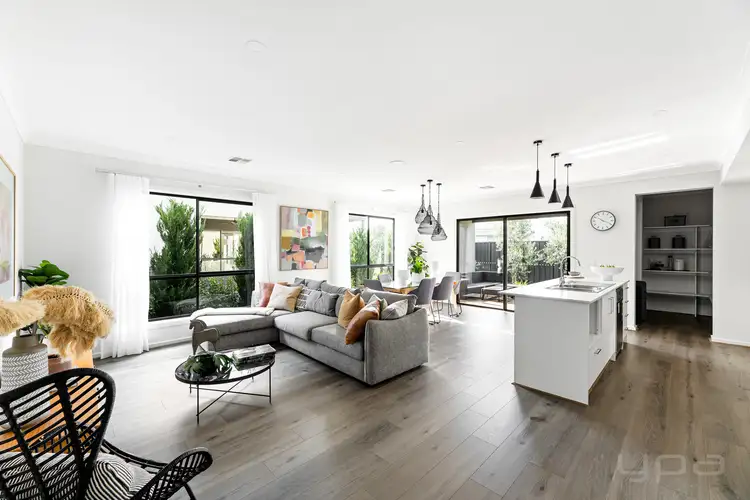 Sixth view of Homely house listing, 14 Debut Avenue, Tarneit VIC 3029