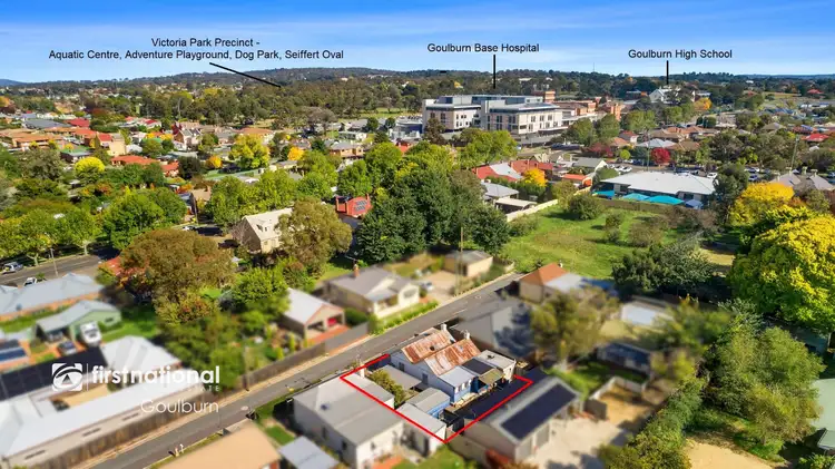 7 Erith Street, Goulburn NSW 2580