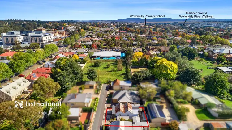 Second view of Homely house listing, 7 Erith Street, Goulburn NSW 2580