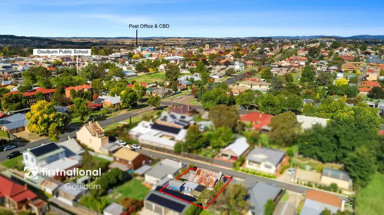 Third view of Homely house listing, 7 Erith Street, Goulburn NSW 2580