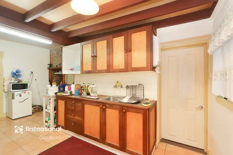 Fifth view of Homely house listing, 7 Erith Street, Goulburn NSW 2580
