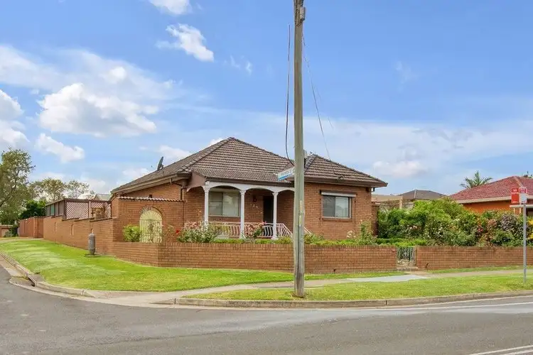 129 Cumberland Road, Greystanes NSW 2145