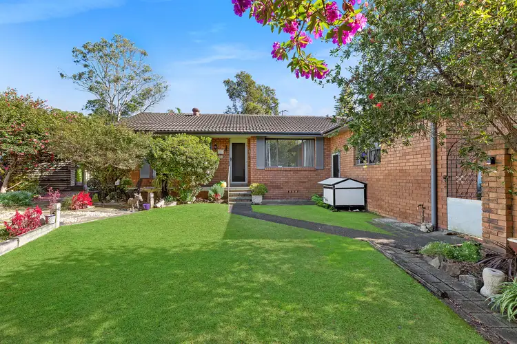 93 Central Coast Highway, Kariong NSW 2250