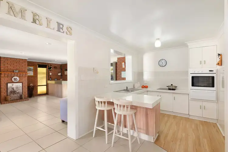 Second view of Homely house listing, 93 Central Coast Highway, Kariong NSW 2250